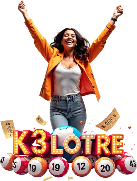 thalka news-Experience the Excitement of K3Lotre Lottery Live Draw at Thalka News
