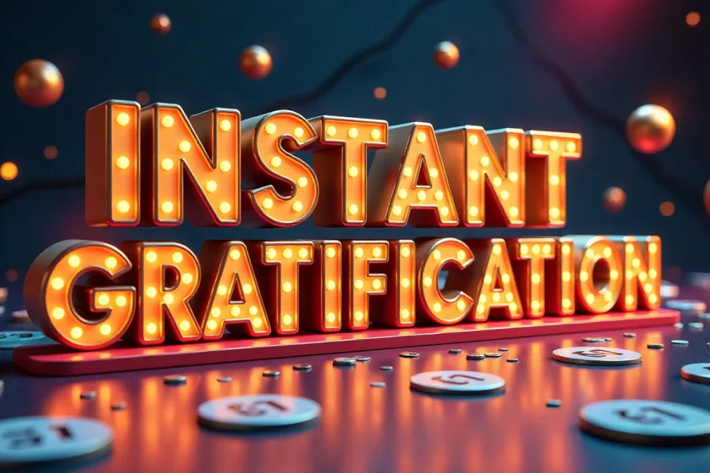 Instant Gratification
