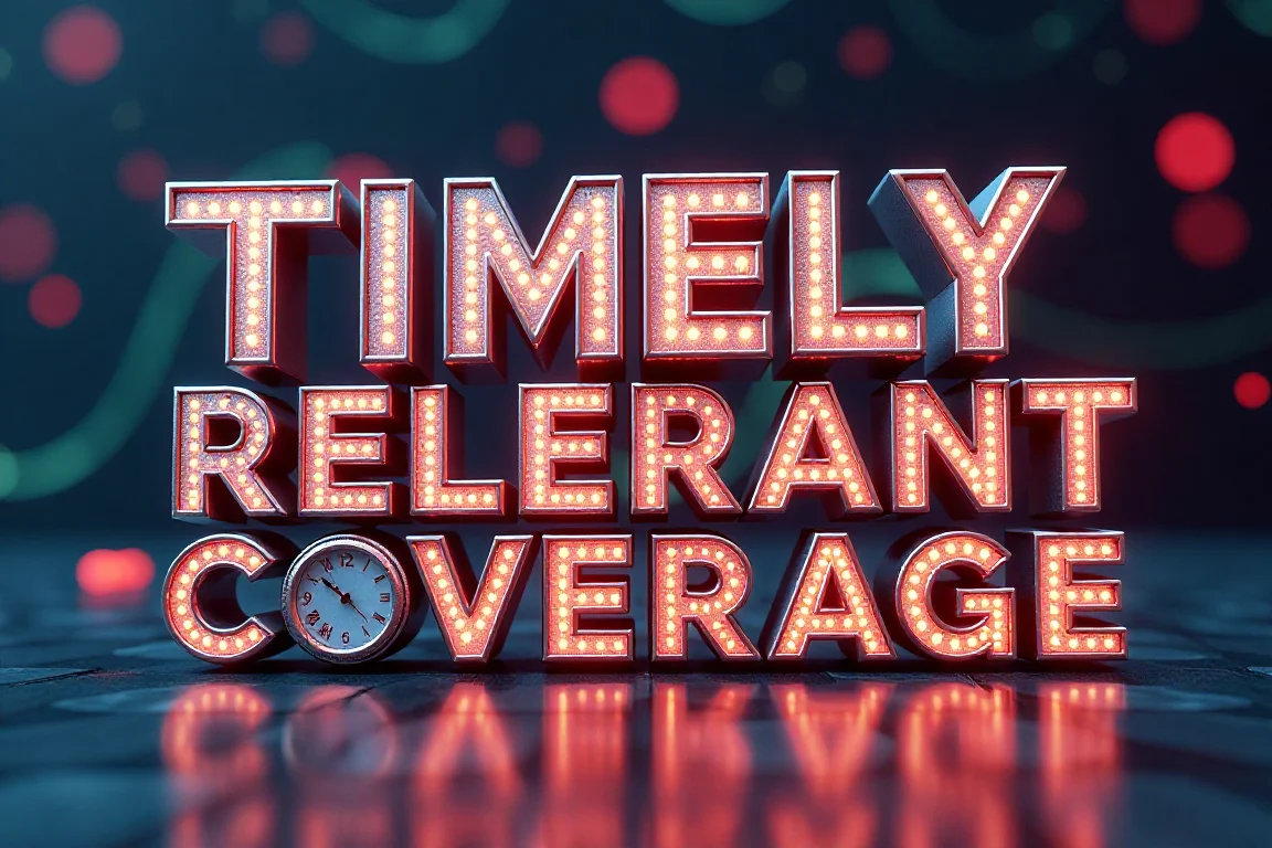 thalka news-Timely and Relevant Coverage