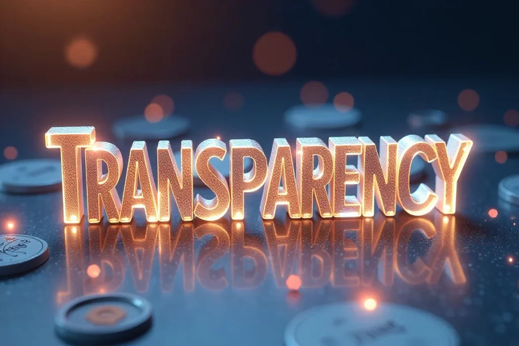 thalka news-Transparency_