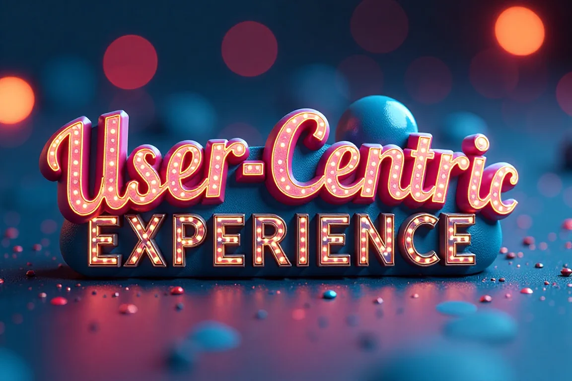 thalka news-User-Centric Experience