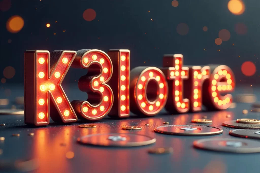generate K3lotre