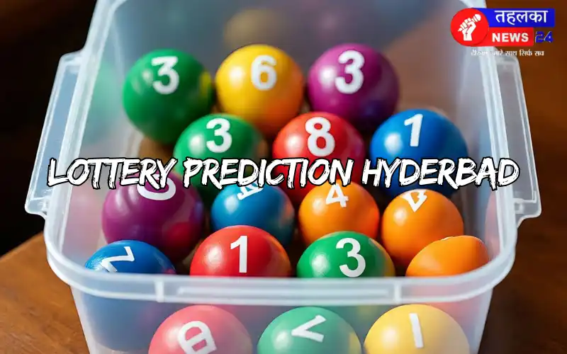 lottery prediction hyderbad