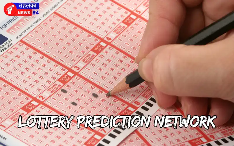 lottery prediction network