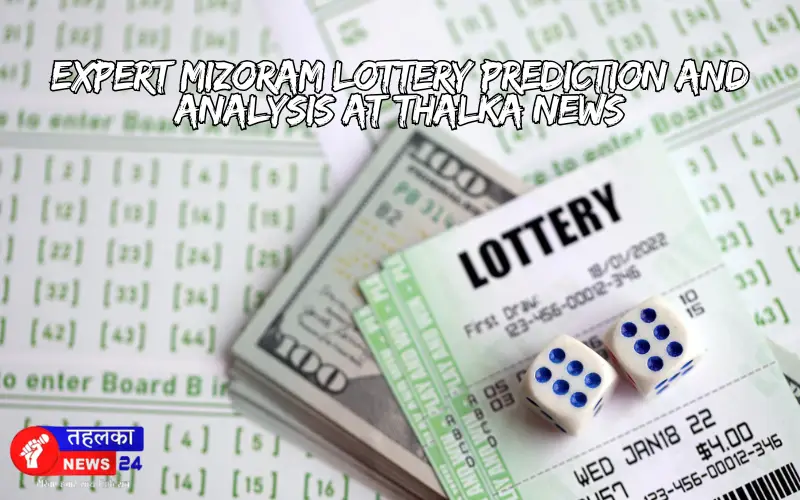 mizoram lottery prediction
