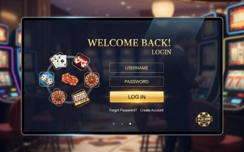 Acewin Casino Login at  Thalka News body image
