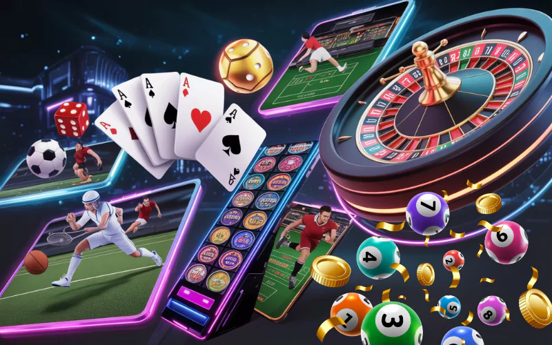 nba casino at Thalka News body image