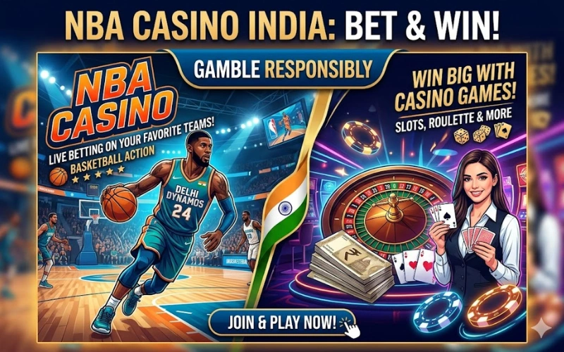 nba casino at Thalka News featured image